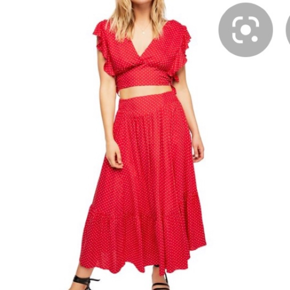 NWT Free People set